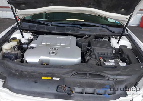 2008 Toyota Avalon Touring from USA, damaged, VIN 4T1BK36B98U263956